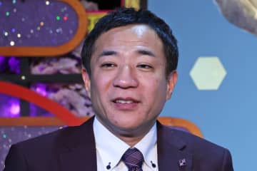 ナイツ塙宣之が災難！荷物直撃で頭から血　傷口を縫うのは今年２度目で医者から「ボクサーみたい…」