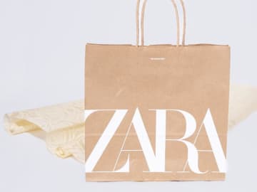 冬こそ着映える“この色”！【ZARA】大人のキレイ見え♡「ホワイトアイテム」