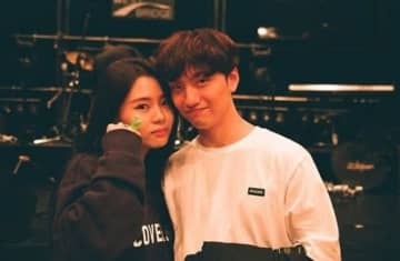 妻への暴力と不倫で協議離婚中の韓国歌手（35）、6カ月ぶりの近況…ようやく現実を“直視”したか【全文】