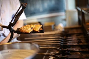 【たい焼きの“天然”って何？】「そんな違いが？」「今まで知らずに食べてた…」冬にこそ知りたいあったか豆知識