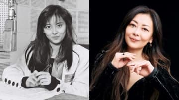 『中山美穂 P.S. I LOVE YOU FOREVER』ポッドキャスト配信決定