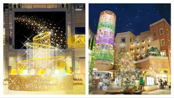 川崎駅周辺での幻想的なイルミネーションを見逃すな！ラゾーナ川崎とラ・チッタデッラの開催期間や点灯時間などを紹介 2025-26