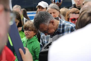 歴史への姿勢、ドイツと対照鮮明　高市首相の言動に欧州で警戒感