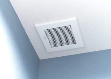 換気扇を『24時間つけっぱなしにする』のは良いの？悪いの？メリットやデメリット、かかる電気代まで