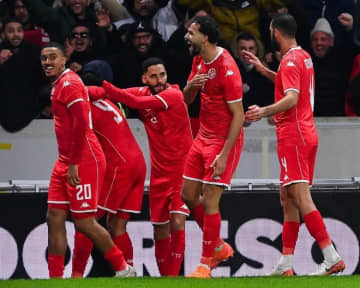 チュニジアは“格下扱い”できない難敵だ。３年前に３失点完敗。欧州の国よりやりにくいかもしれない【北中米W杯】