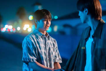 渡会（簡秀吉）のひたむきさと日置（藤本洸大）の真っすぐさが尊い！　ドラマ「修学旅行」第7話