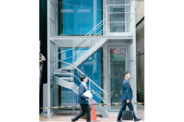 海藻ラーメンが名物！海藻の新しい食文化を体験できる「シーベジスタンド」八重洲に26年3月オープン