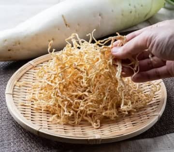 【切り干し大根まだ煮物だけ？】「こんな食べ方あったの…」「作ってすぐまた食べたくなる」毎日でも続けられるレシピ3選