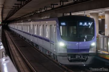 すべての駅が「地面の下」に 東京23区内で「地上駅」が一つもない区とは？