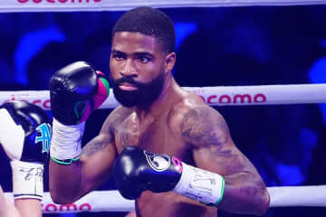 ボクシング界に悲報「何しとんねん」　井上尚弥の元ライバルが…犯した重大ミスに失望「マジか」