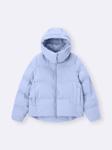 ちょっとGUさん！こんな可愛いの反則だわ～♡あったかくてめちゃお洒落「中綿アウター」5連発