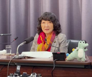 佐川氏のメールが残っていない重大事実…片山財務相まるで他人事「こういうことが起きると誰も思ってなかった」【森友遺族・夫の死を巡る闘争記】