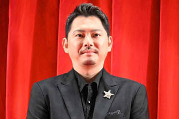 「めっちゃムキムキ」今井翼、44歳の現在にファン騒然「仕上がっててやばい」「努力の賜物」