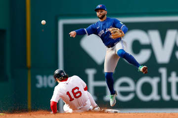 レッドソックス、巧打者ビシェットの獲得を検討　ブレグマン退団なら同地区引き抜きか