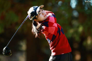 シード喪失者がQTで明暗　川崎春花、尾関彩美悠らが突破「開幕戦から飛ばしたい」