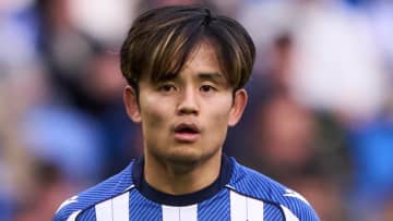 久保建英、ソシエダでのポジション争いが激化！？監督は「久保も頼りにしている」