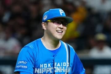 日ハムに現れた“強打者”「野手転向待ってる」　衝撃弾が生んだ新展開「マジでえぐい」