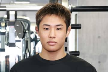 【UFC】平良達郎、公式会見で着用のスーツにファン驚き　裏話に「いいね100万回」の声