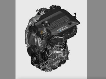 NISSAN、第三世代「e-POWER用高効率エンジンの燃焼設計と実用化」が日本燃焼学会「技術賞」を受賞