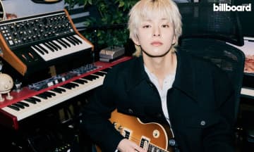 ＜インタビュー＞プロデューサーASAHI（TREASURE）が描くカラーパレット――その上で色が広がっていくとき