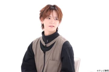 中島颯太、加藤浩次＆レジェンドたちとのサッカー日本代表討論に「夢のような時間」