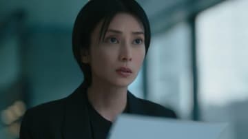 大物俳優の性加害疑惑を隠すために利用された独立系事務所…『スキャンダルイブ』が描く“芸能界の闇”に視聴者衝撃