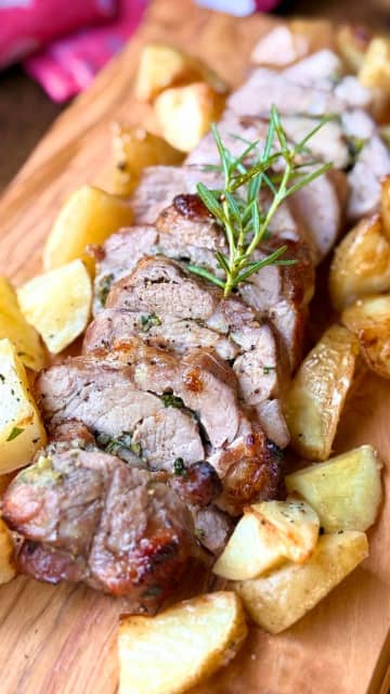 スーパーの食材がイタリア伝統料理に！富岡清美さんのマイベストレシピ