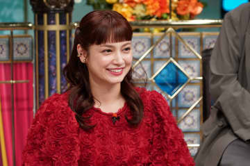 【先週読まれた人気記事】“おっちょこちょいな失敗”を告白！ 平愛梨がやってしまった夫・長友佑都にお風呂でのおせっかい