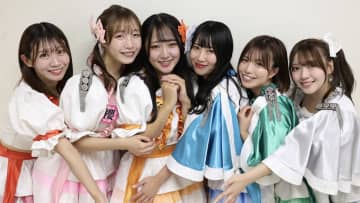 福島・宮城・山形・秋田・岩手・青森出身アイドル6名の東北応援プロジェクト「けっぱって東北」！強力新メンバー&お風呂とベッド事情【独自インタビュー】