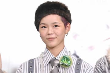 XGのCOCONA、「AFAB Transmasculine Non-binary」と公表「自分では女性だとは思っていません」