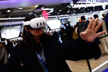 【分析】メタバースは終わった――米メタが事業部予算削減の報道、ウォール街好感