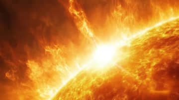 ANA欠航の原因となった太陽フレアの脅威!? 注目銘柄や産業は?