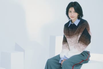 「気づくと半分寝ちゃっています（笑）」「家でもじっとしていられず」柴咲コウ　意外な“日常の過ごし方”とは？