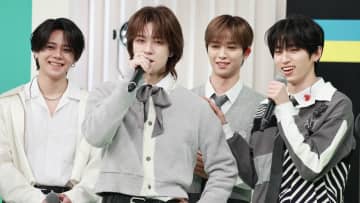 【先週読まれた人気記事】INI 生放送中に寝顔&プライベート公開！“6分でトレンド1位企画”難度アップも驚異の結果に！？最新曲も生パフォーマンス