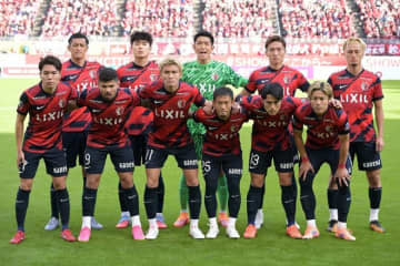 「松村と荒木スタメン」「激アツ」鹿島は勝てば文句なしの優勝！ ９年ぶりJ１制覇かかる最終節の先発メンバーが発表！ ファンも期待「頼んだぞ」