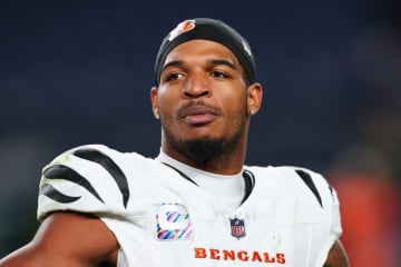 重要なビルズ戦を前にQBバロウを“キャプテン・アメリカ”に例えるベンガルズWRチェイス