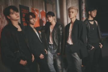 「TOMORROW X TOGETHER」の「Good Boy Gone Bad」、“Spotify”で2億ストリーミング突破