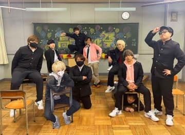 【先週読まれた人気記事】人気ゲーム実況者集団『高田村』のリアルイベントがエモい！廃校、机の落書き、チャイムの音…ファン参加型の【高田村文化祭】