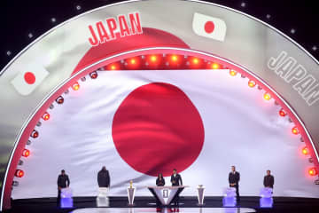 F組は「最激戦区」も、日本はダークホース＆８強予想と海外有力メディアが好評価「真のスーパースターはいないが...」