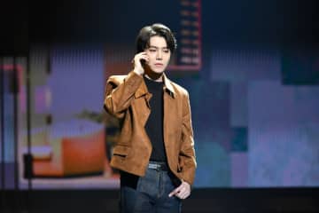 『愛の不時着』 韓国版ミュージカルが大阪に初上陸 コメントも＿