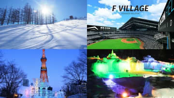 冬の北海道を観光する魅力は？おすすめスポットやイベントを徹底紹介