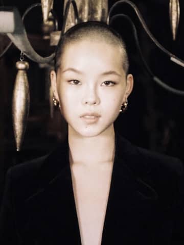 XG・COCONA「男性的な存在として生きています」　ジェンダーアイデンティティを公表