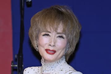 小柳ルミ子　北中米Ｗ杯全試合観戦宣言「１０４試合　全試合　ママと一緒に観ようね！」