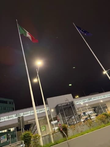 戸田恵子、聖年のローマへ弾丸旅行「チャンスは人生においてほんの数回」