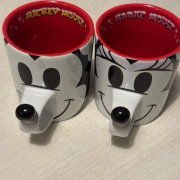 「買う予定なかったのに」料理研究家、ディズニーランドで購入した品を紹介