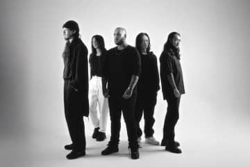 Crystal Lake、AL『The Weight of Sound』から新曲「Neversleep」リリース