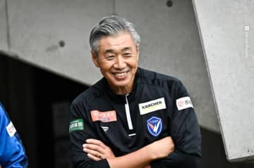 長崎、高木琢也監督との契約更新を発表…今季途中就任で8年ぶりのJ1昇格に導く