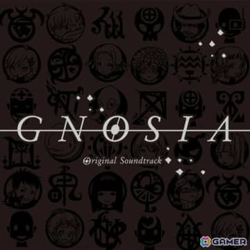 ゲーム「グノーシア」全24曲を収録したオリジナルサウンドトラックがSteamで配信！リリースから14日間は10％オフ、ゲーム本編とのバンドル購入でさらに10％オフ