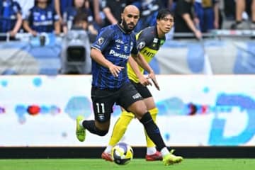 「嫌な記憶が蘇る」W杯で日本と同組！ ガンバFWを擁するチュニジアとの対戦決定に反響続々「サムライブルーの前に立ち塞がる」「一緒にGS突破したい」