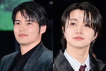 水上恒司、コイキング進化に「めちゃくちゃ感動」　BE:FIRST・JUNONの回答にツッコミ「うっすい！」